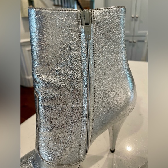 Saint Laurent Fetish Booties - Picture 4 of 9